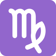 Twitter Virgo