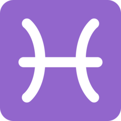 Twitter Pisces
