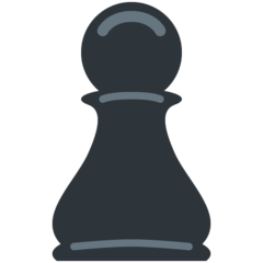 推特 国际象棋兵