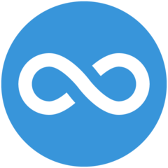 Twitter infinity