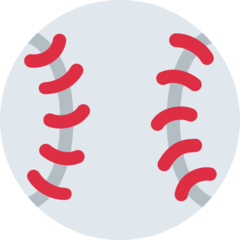 Twitter baseball