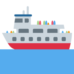Twitter ferry