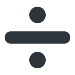 Twitter divide
