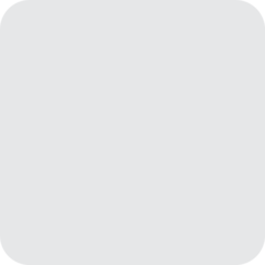 Twitter white large square