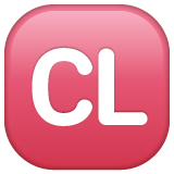 WhatsApp CL button