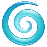 WhatsApp cyclone