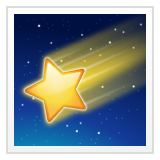 WhatsApp 流星
