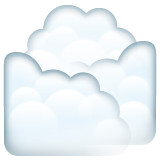 WhatsApp fog