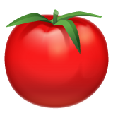 WhatsApp tomato