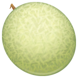 WhatsApp melon