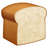 WhatsApp bread
