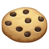 WhatsApp cookie