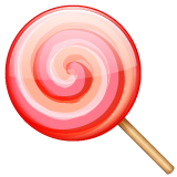 WhatsApp lollipop