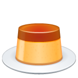WhatsApp custard