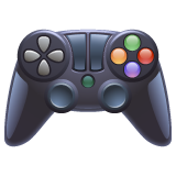 WhatsApp video game