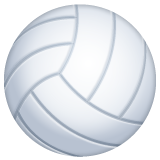 WhatsApp volleyball