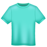 WhatsApp t-shirt