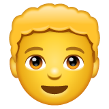 WhatsApp boy