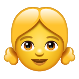 WhatsApp girl
