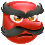 WhatsApp goblin
