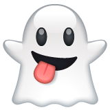 WhatsApp ghost