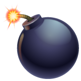 WhatsApp bomb