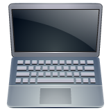 WhatsApp laptop