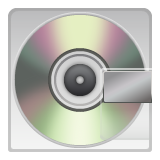 WhatsApp computer disk
