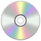 WhatsApp cd