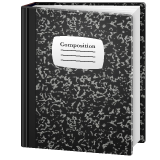 WhatsApp notebook