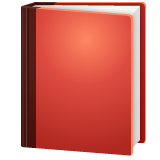 WhatsApp closed book
