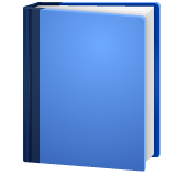 WhatsApp blue book