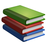 WhatsApp books
