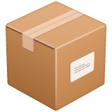 WhatsApp package