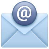 WhatsApp e-mail