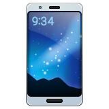 WhatsApp mobile phone