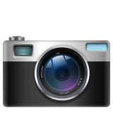 WhatsApp camera