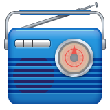 WhatsApp 收音机
