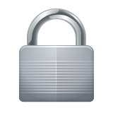 WhatsApp locked