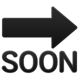 WhatsApp soon箭头