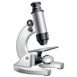 WhatsApp microscope