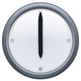 WhatsApp six o’clock