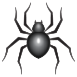 WhatsApp spider
