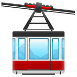 WhatsApp mountain cableway