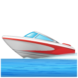WhatsApp speedboat