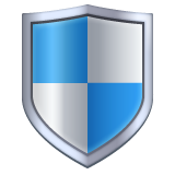 WhatsApp shield