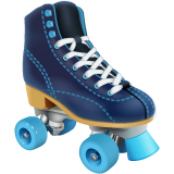 WhatsApp roller skate
