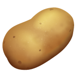 WhatsApp potato