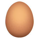 WhatsApp egg
