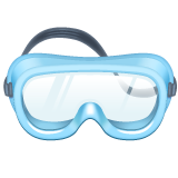 WhatsApp goggles
